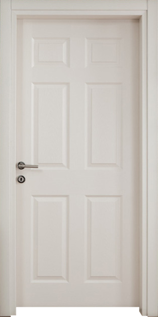 P005 Panel Door | Kartallar Kapı