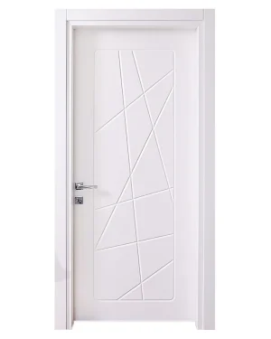 L009 Lacquered MDF Door