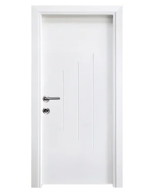 L011 Lacquered MDF Door