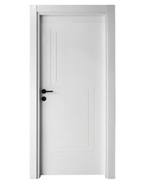 L012 Lacquered MDF Door