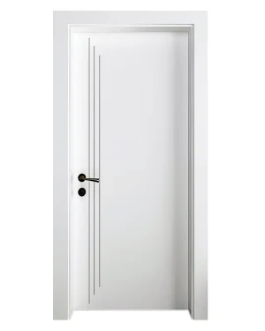 L013 Lacquered MDF Door