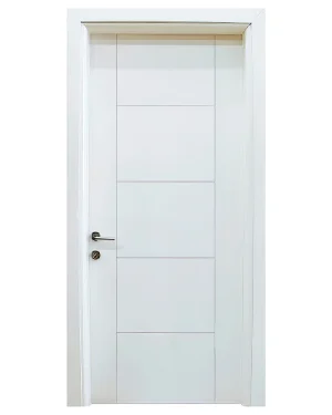 L021 Lacquered MDF Door