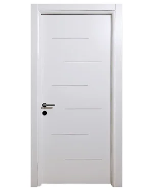 L022 Lacquered MDF Door