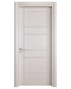 L025 Lacquered MDF Door
