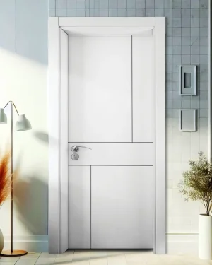 L029 Lacquered MDF Door