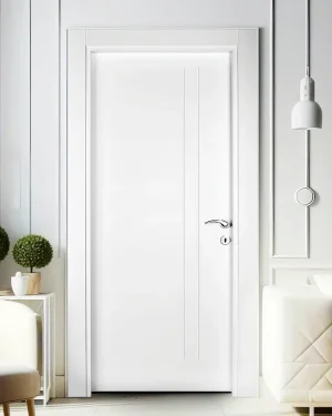L030 Lacquered MDF Door