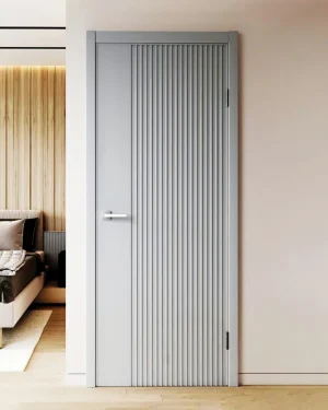 L034 Lacquered MDF Door