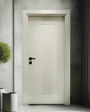 L035 Lacquered MDF Door