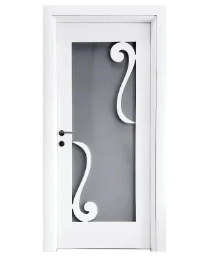 L047 Lacquered MDF Door