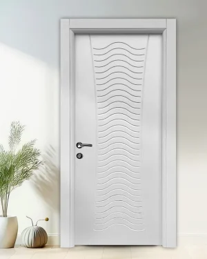 L053 Lacquered MDF Door