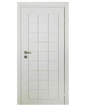 L059 Lacquered MDF Door