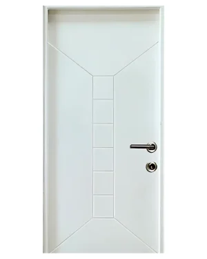 L060 Lacquered MDF Door