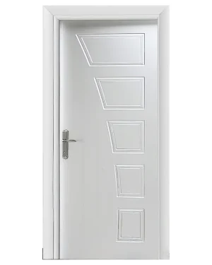 L061 Lacquered MDF Door