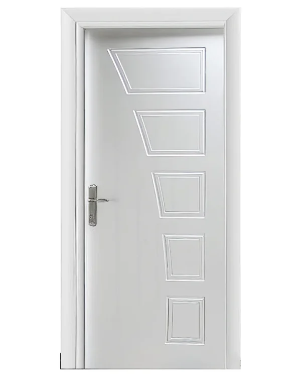 L061 Lacquered MDF Door