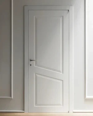 L064 Lacquered MDF Door