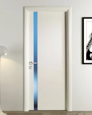 L065 Lacquered MDF Door