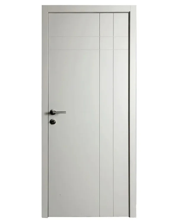 L075 Lacquered MDF Door