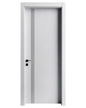 L077 Lacquered MDF Door