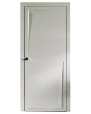 L078 Lacquered MDF Door