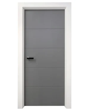 L079 Lacquered MDF Door