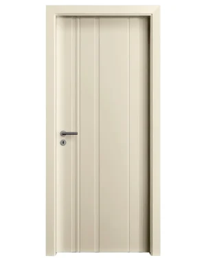 L080 Lacquered MDF Door