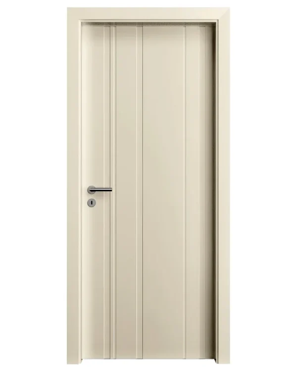 L080 Lacquered MDF Door