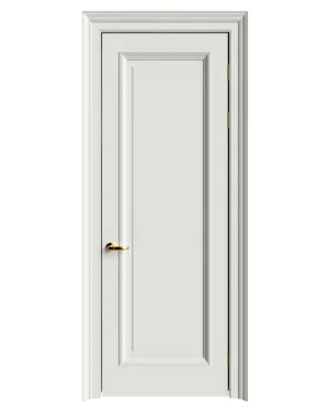 L082 Lacquered MDF Door