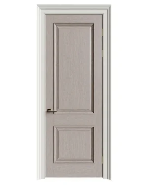 L083 Lacquered MDF Door