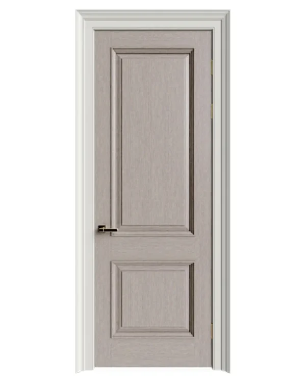 L083 Lacquered MDF Door