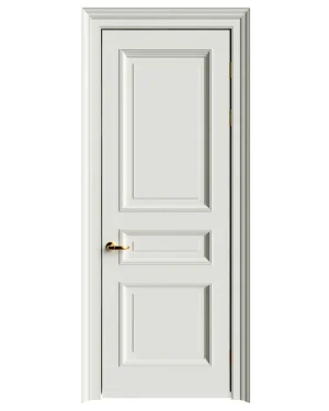 L084 Lacquered MDF Door