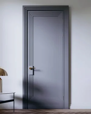L088 Lacquered MDF Door