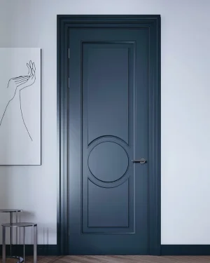 L089 Lacquered MDF Door
