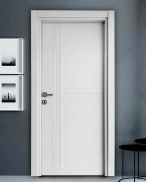 L094 Lacquered MDF Door