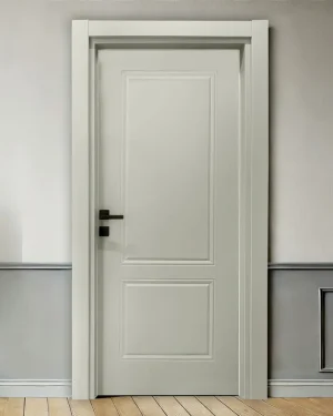 L100 Lacquered MDF Door