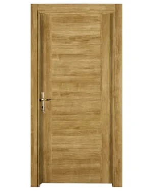 M003 Melamin Örtüklü Qapı