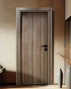 أبواب بمادة البلاستيكية PVC001