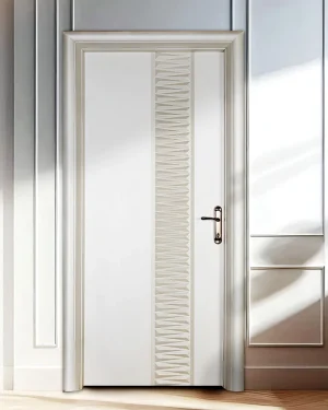 PVC002 PVC Door