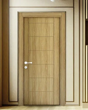 PVC010 PVC Door