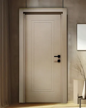 أبواب بمادة البلاستيكية PVC012